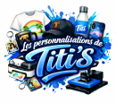 Les personnalisations de titi's